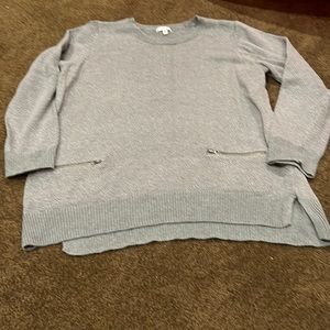 Womens sweater